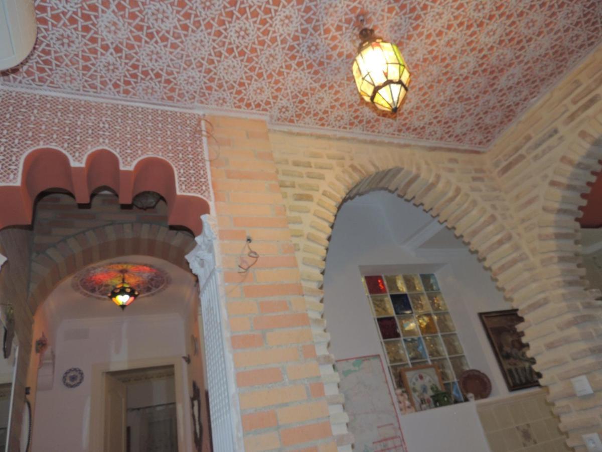 Casa Marhaba - Welcome Sevilha Exterior foto